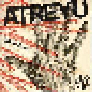 Atreyu: Doomsday - Cover