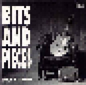 Cover - Eyes, The: Bits And Pieces - Lost & Found