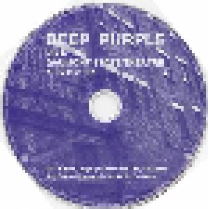 Deep Purple: Live At Gaumont State Theatre Kilburn Wednesday May 22 1974 (2-CD) - Bild 5