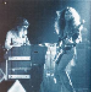 Deep Purple: Live At Gaumont State Theatre Kilburn Wednesday May 22 1974 (2-CD) - Bild 9