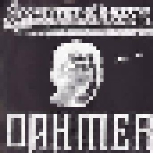 Dahmer + Jeanxseberg: Dahmer / Jean Seberg (Split-7") - Bild 1