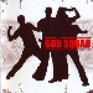 Gob Squad: Call For Response (CD) - Bild 1