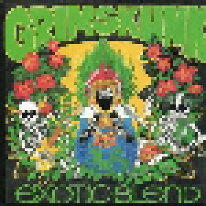 GrimSkunk: Exotic Blend (Mini-CD / EP) - Bild 1