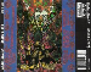 GrimSkunk: Exotic Blend (Mini-CD / EP) - Bild 2