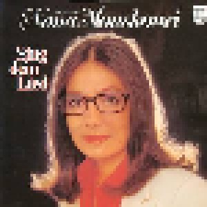 Nana Mouskouri: Sing Dein Lied (LP) - Bild 1
