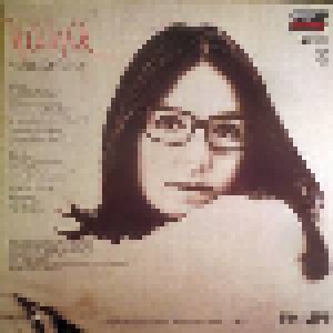 Nana Mouskouri: Nana (LP) - Bild 2