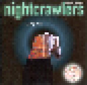 Cover - Nightcrawlers Feat. John Reid: Lets Push It