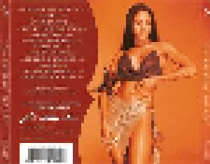 Toni Braxton: The Heat (CD) - Bild 2