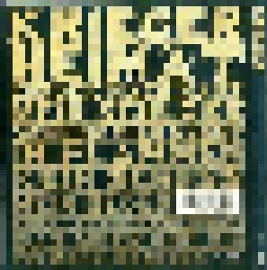 Krieger: Krieger (CD) - Bild 3