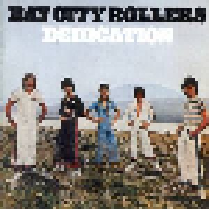 Bay City Rollers: Dedication (CD) - Bild 1