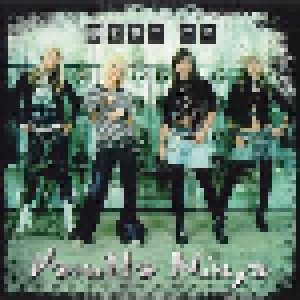 Vanilla Ninja: Best Of (CD) - Bild 1