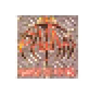 Patan: Sangre De Metal (CD) - Bild 1