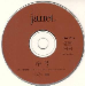 Janet Jackson: Janet. (CD) - Bild 4