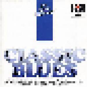 The Audio Collection - Classic Blues (CD) - Bild 1