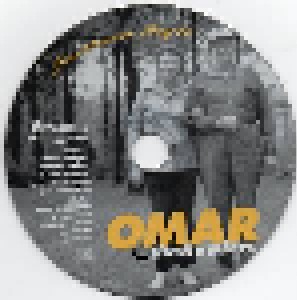 Omar & The Howlers: Southern Style (CD) - Bild 3