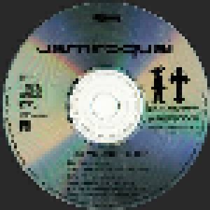 Jamiroquai: Too Young To Die (Single-CD) - Bild 2