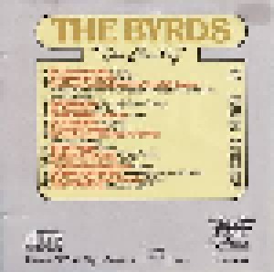 The Byrds: The Best Of (CD) - Bild 2