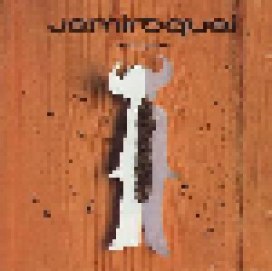 Jamiroquai: Space Cowboy (Single-CD) - Bild 1