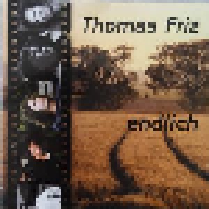 Cover - Thomas Friz: Endlich