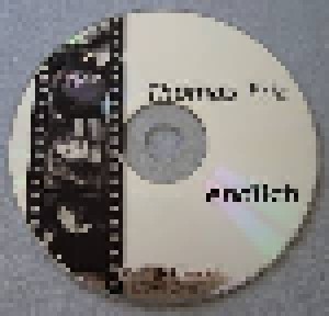 Thomas Friz: Endlich (CD) - Bild 3