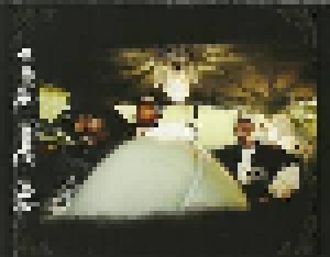 Tha Dogg Pound: Cali Iz Active (CD) - Bild 2