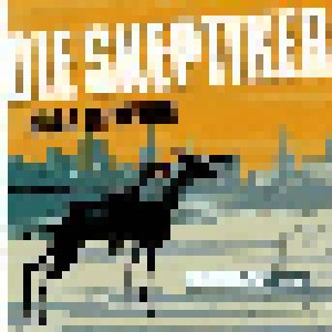 Die Skeptiker: Dada In Berlin (CD) - Bild 1