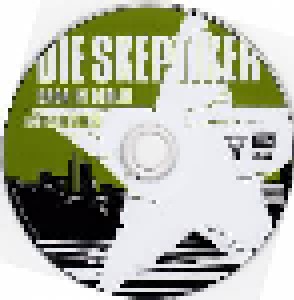 Die Skeptiker: Dada In Berlin (CD) - Bild 8