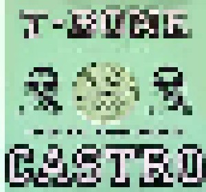Cover - T-Bone Castro: Ace In The Hole