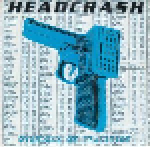 Headcrash: Overdose On Tradition (Promo-CD) - Bild 1