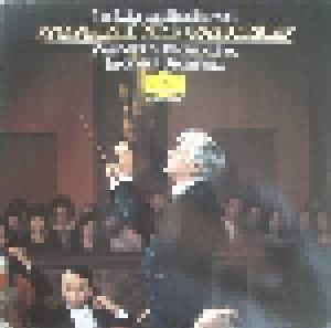 Ludwig van Beethoven: Symphonie Nr. 6 "Pastorale" (LP) - Bild 1