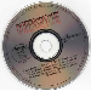Queensrÿche: Live USA 94 (CD) - Bild 3