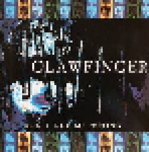 Clawfinger: Don't Get Me Wrong (CD) - Bild 1