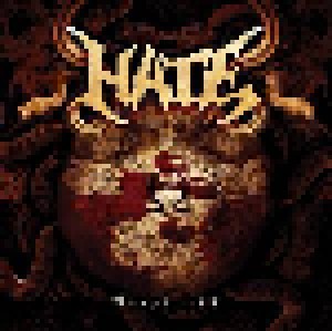 Cover - Hate: Morphosis
