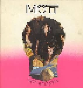 Mott The Hoople: Mott (LP) - Bild 5