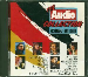 The Audio Collection - Schwarz Rot Gold (CD) - Bild 3