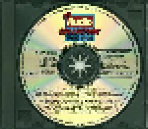 The Audio Collection - Schwarz Rot Gold (CD) - Bild 5