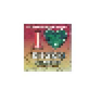 Cover - Patty Devick: I Love Disco Diamonds Collection Vol. 28
