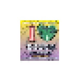 Cover - Yoh-Yo: I Love Disco Diamonds Collection Vol. 29