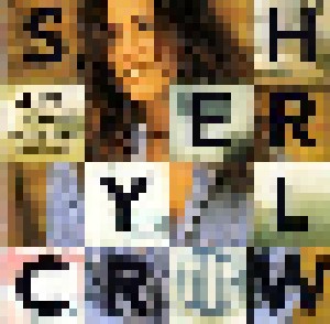 Sheryl Crow: Tuesday Night Music Club (CD) - Bild 1
