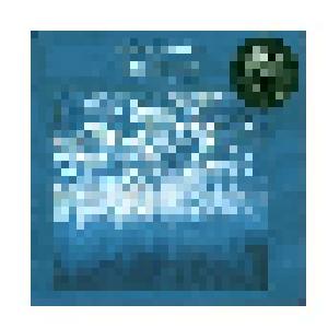 Klaus Schulze: In Blue - Cover