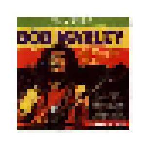 Bob Marley: Soul Rebel - 20 Reggae Hits - Cover