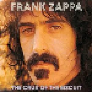 Frank Zappa: Crux Of The Biscuit, The - Cover