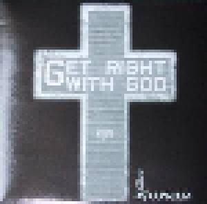 Con-Dom: Get Right With God - Cover