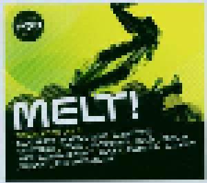 MELT! Compilation Vol. 2 - Cover