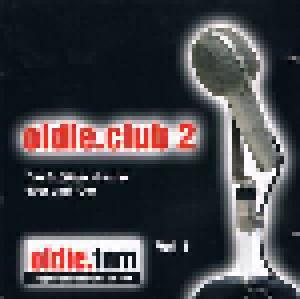 Oldie.Club 2 - Die Größten Hits Der 60er Und 70er Vol. 1 - Cover