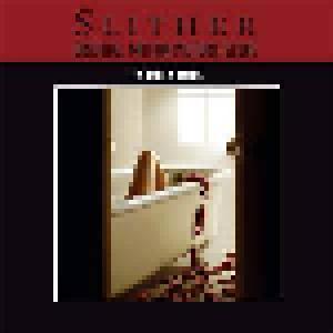 Tyler Bates: Slither - Cover