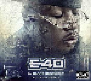 E-40: Block Brochure: Welcome To The Soil 4, The - Cover