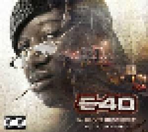 E-40: Block Brochure: Welcome To The Soil 5, The - Cover