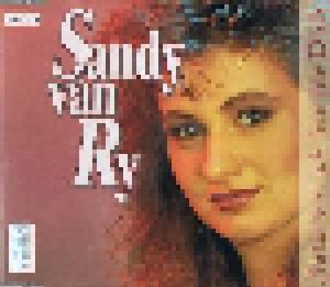 Sandy van Ry: Jetzt Bin Ich Frei Für Dich - Cover