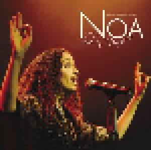 Noa: Live In Israel - Cover